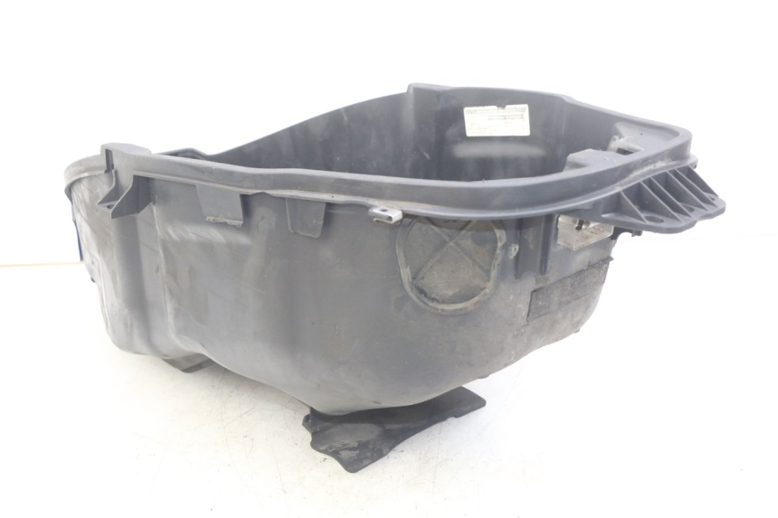 photo de SITZBANKABDECKUNG PIAGGIO BEVERLY 125 (2010 - 2015)
