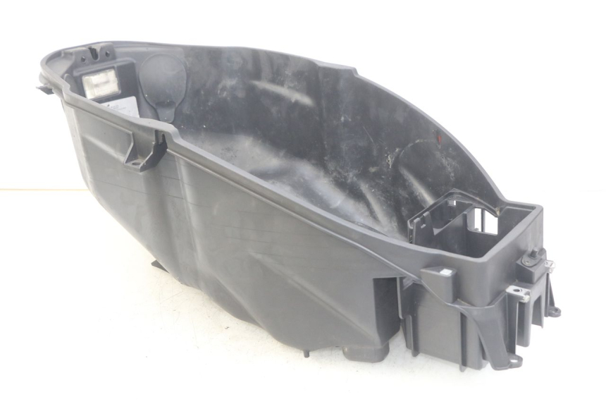 photo de SITZBANKABDECKUNG PIAGGIO BEVERLY 125 (2010 - 2015)