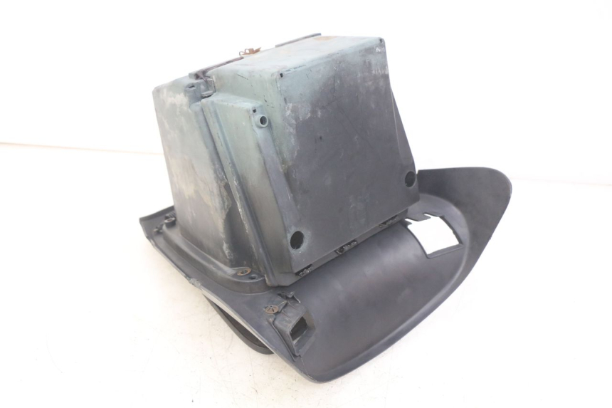 photo de SITZBANKABDECKUNG BMW C1 125 (2000 - 2003)