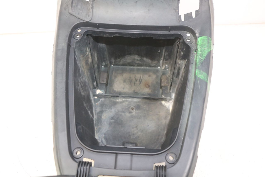 photo de SITZBANKABDECKUNG BMW C1 125 (2000 - 2003)