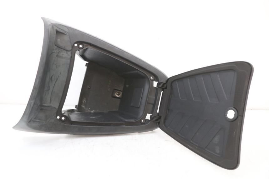 photo de SITZBANKABDECKUNG BMW C1 125 (2000 - 2003)