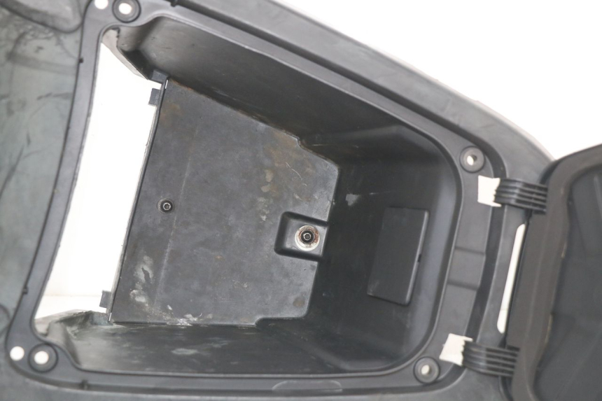 photo de SITZBANKABDECKUNG BMW C1 125 (2000 - 2003)