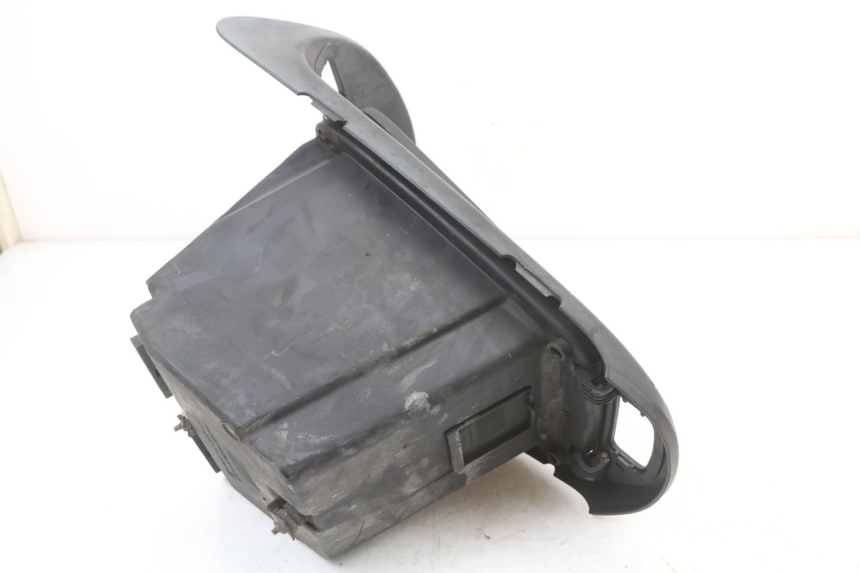 photo de SITZBANKABDECKUNG BMW C1 125 (2000 - 2003)