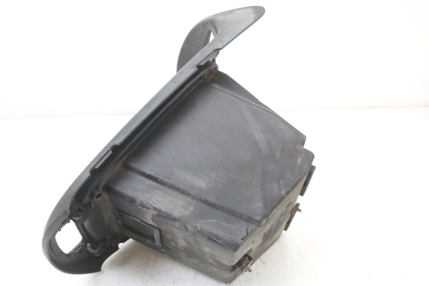 photo de SITZBANKABDECKUNG BMW C1 125 (2000 - 2003)