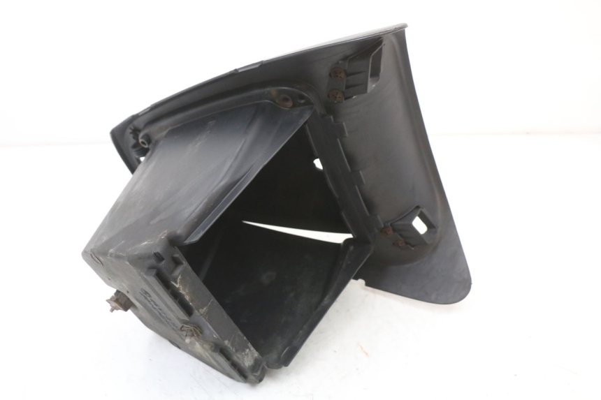 photo de SITZBANKABDECKUNG BMW C1 125 (2000 - 2003)