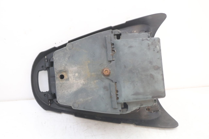 photo de SITZBANKABDECKUNG BMW C1 125 (2000 - 2003)