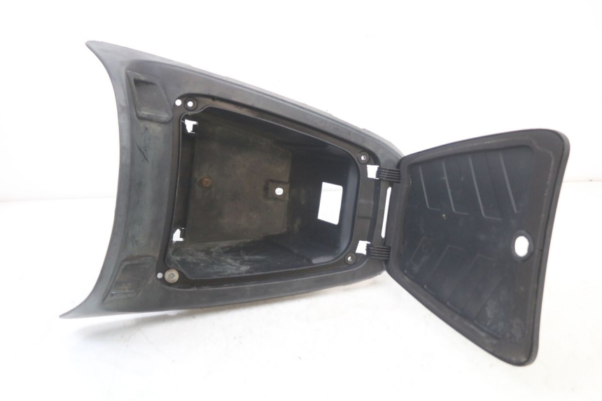 photo de SITZBANKABDECKUNG BMW C1 125 (2000 - 2003)