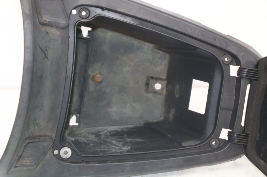 photo de SITZBANKABDECKUNG BMW C1 125 (2000 - 2003)