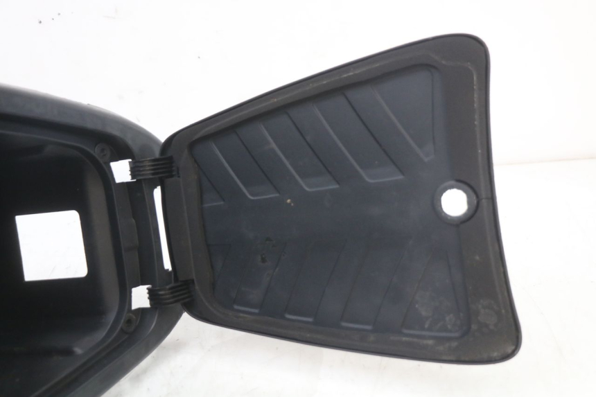 photo de SITZBANKABDECKUNG BMW C1 125 (2000 - 2003)