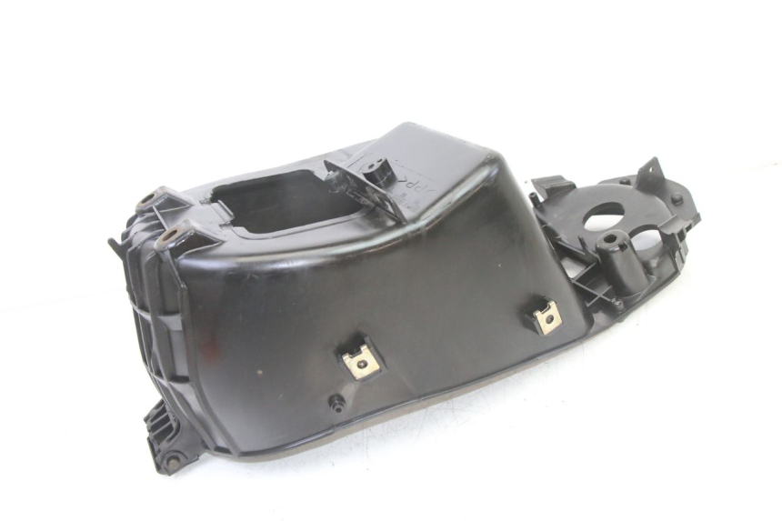 photo de HELMFACH MBK BOOSTER NEXT GENERATION 50 (1995 - 1998)