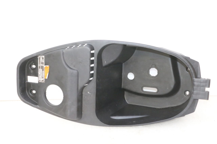 photo de HELMFACH MOTRON BREEZY 4T 50 (2021 - 2025)