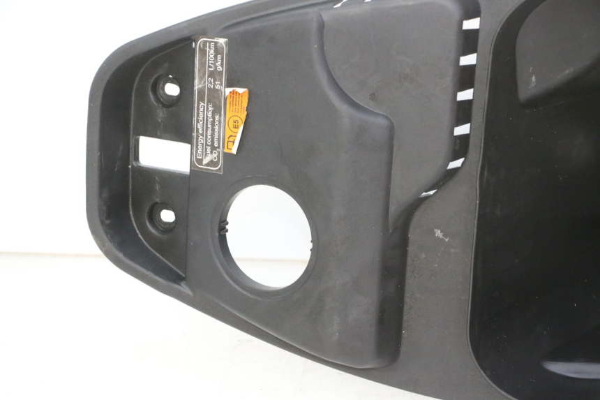 photo de HELMFACH MOTRON BREEZY 4T 50 (2021 - 2025)