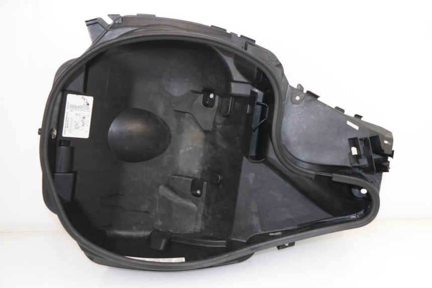 photo de SITZBANKABDECKUNG SUZUKI BURGMAN 125 (2007 - 2014)