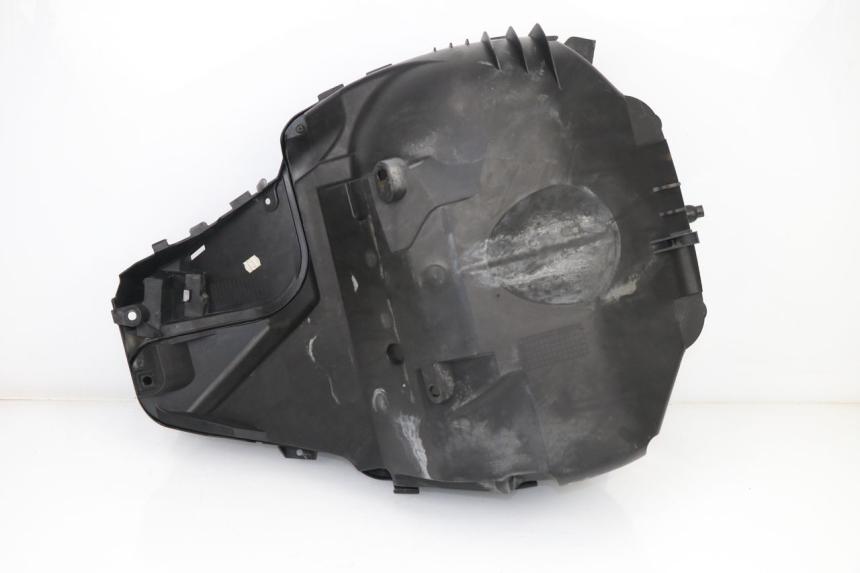 photo de SITZBANKABDECKUNG SUZUKI BURGMAN 125 (2007 - 2014)