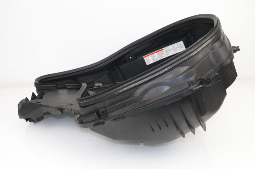 photo de SITZBANKABDECKUNG SUZUKI BURGMAN 125 (2007 - 2014)