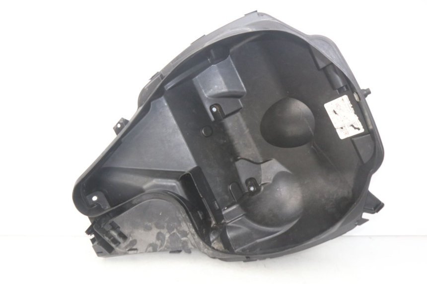 photo de SITZBANKABDECKUNG SUZUKI BURGMAN 125 (2007 - 2014)