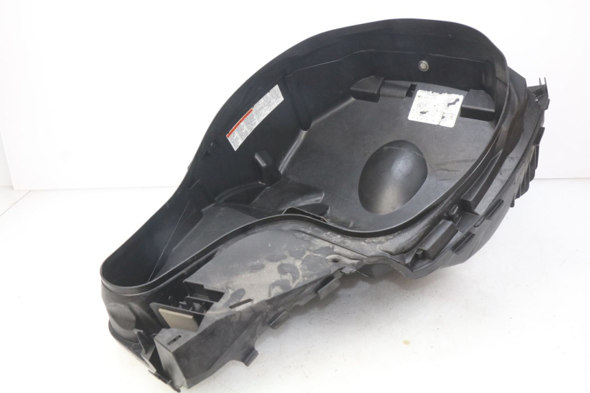 photo de SITZBANKABDECKUNG SUZUKI BURGMAN 125 (2007 - 2014)