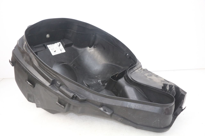 photo de SITZBANKABDECKUNG SUZUKI BURGMAN 125 (2007 - 2014)