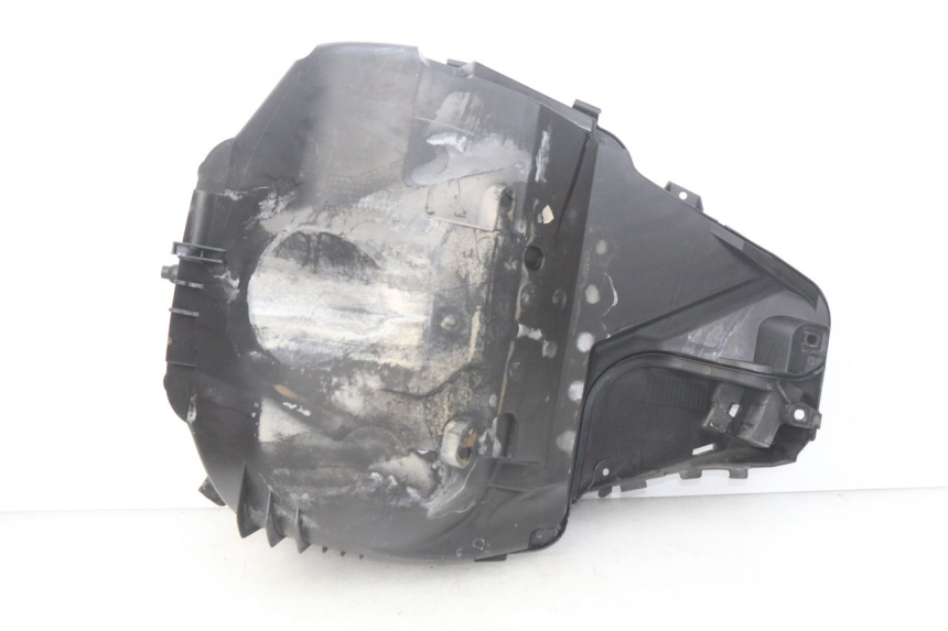 photo de SITZBANKABDECKUNG SUZUKI BURGMAN 125 (2007 - 2014)