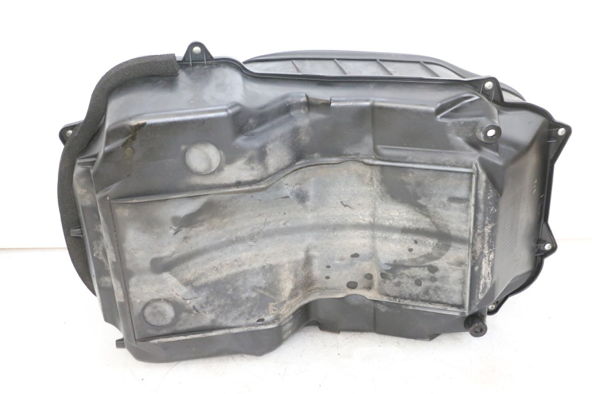 photo de SATTELKASTEN SUZUKI BURGMAN 650 (2013 - 2020)