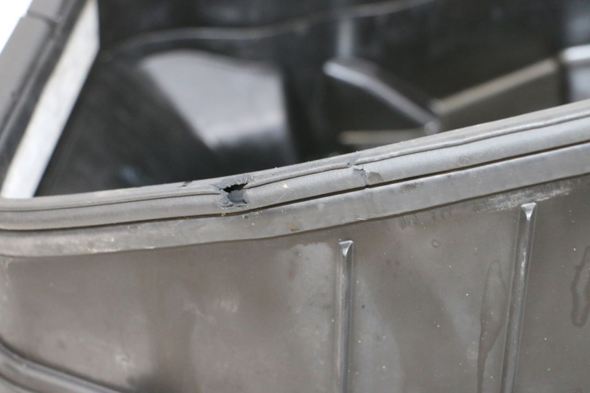 photo de SATTELKASTEN SUZUKI BURGMAN 650 (2013 - 2020)