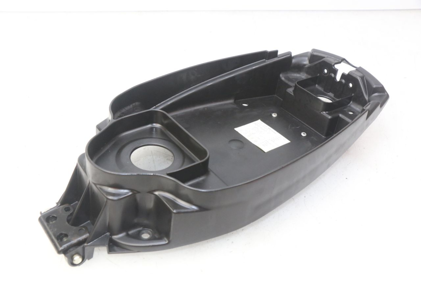photo de SITZBANKABDECKUNG YAMAHA BW'S EASY 50 (2013 - 2016)