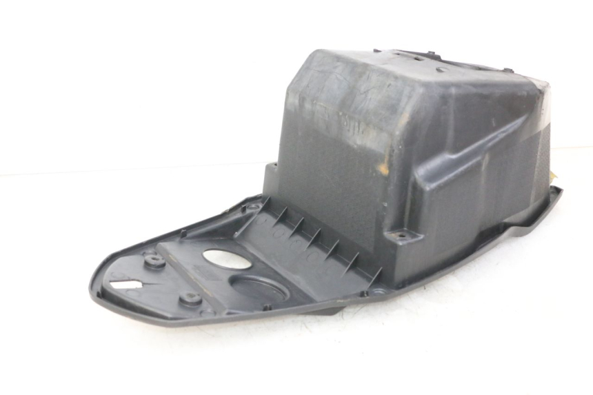 photo de HELMFACH ORCAL CAVARO 4T 50 (2019 - 2023)