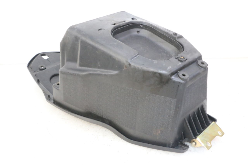photo de HELMFACH ORCAL CAVARO 4T 50 (2019 - 2023)