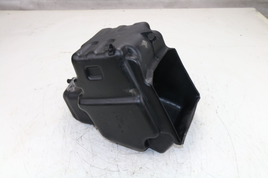photo de HELMFACH HONDA CB S 500 (1997 - 2003)