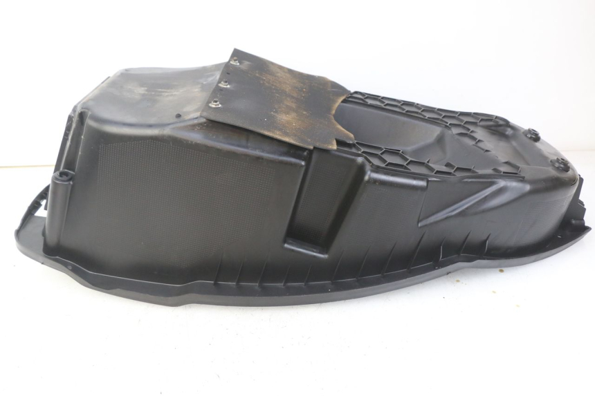 photo de SITZBANKABDECKUNG PEUGEOT CITYSTAR IE 2T 50 (2018 - 2021) - Alternative Perspektive