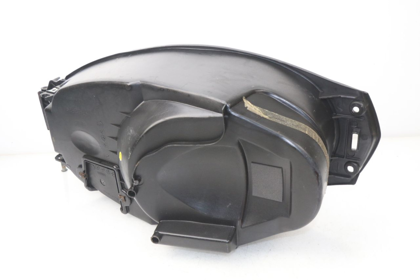 photo de SITZBANKABDECKUNG YAMAHA CYGNUS X 125 (2004 - 2007)