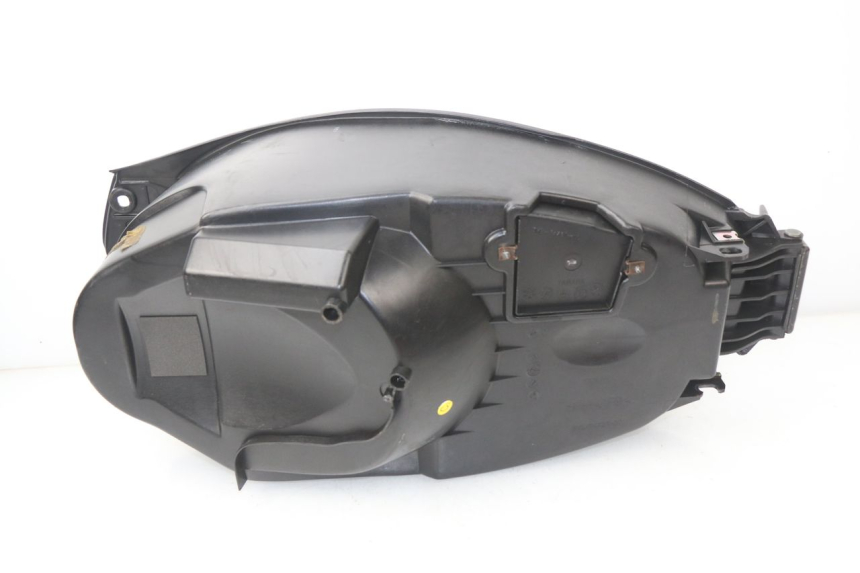 photo de SITZBANKABDECKUNG YAMAHA CYGNUS X 125 (2004 - 2007)