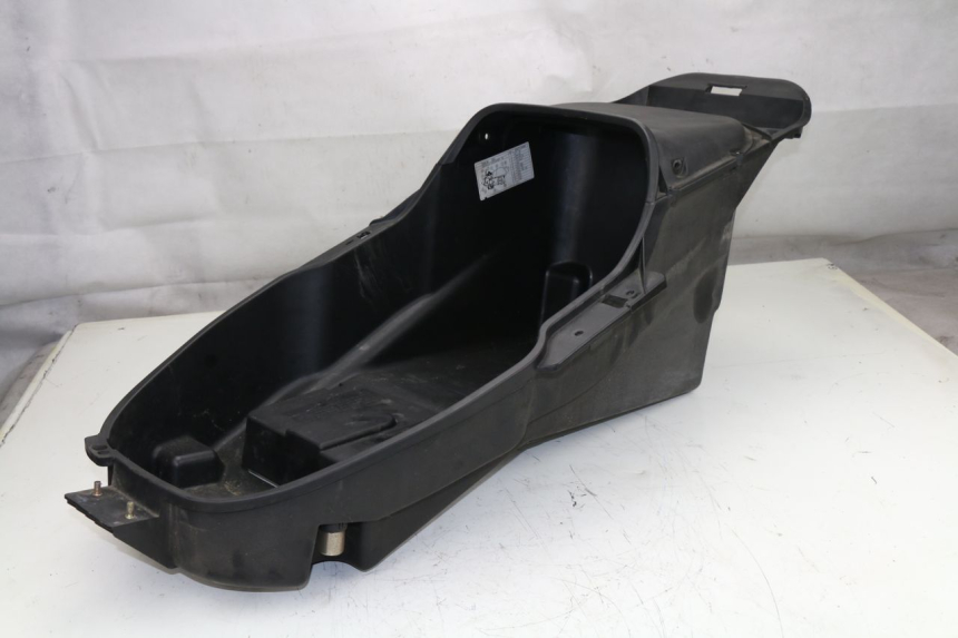 photo de HELMFACH DAELIM S2 FI 125 (2008 - 2017)