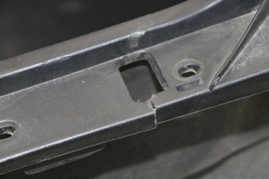 photo de HELMFACH DAELIM S2 FI 125 (2008 - 2017)