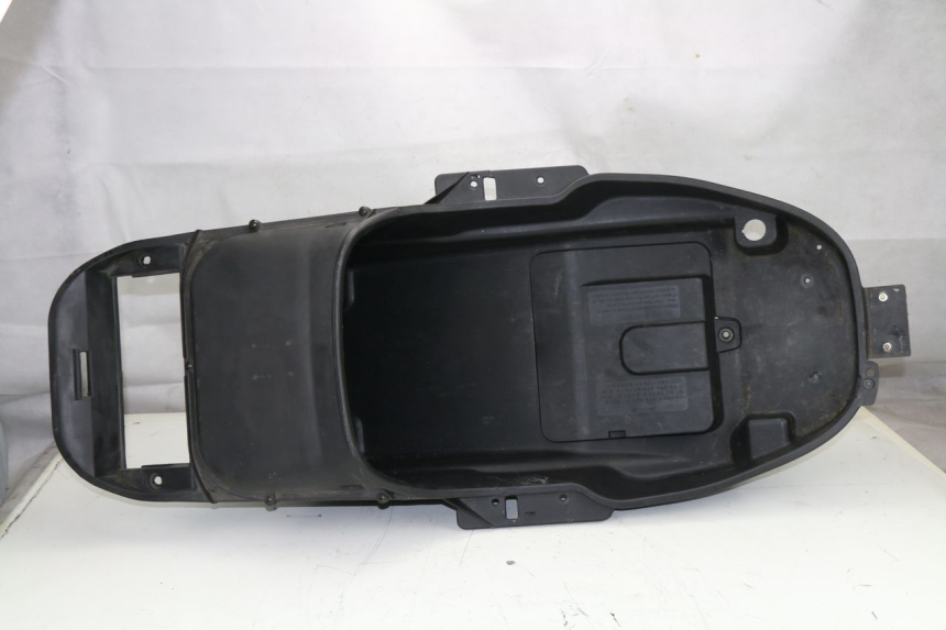 photo de HELMFACH DAELIM S2 FI 125 (2008 - 2017)