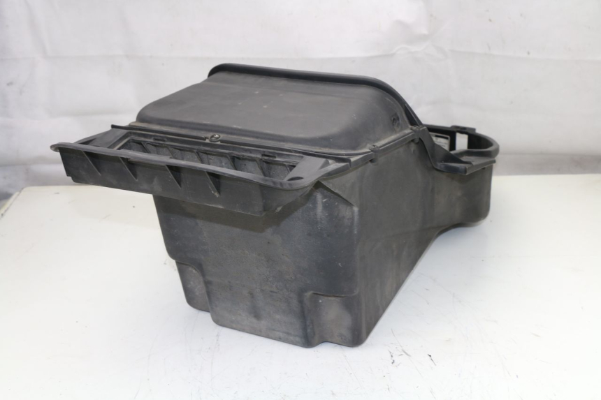 photo de HELMFACH DAELIM S2 FI 125 (2008 - 2017)