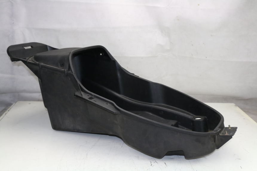 photo de HELMFACH DAELIM S2 FI 125 (2008 - 2017)