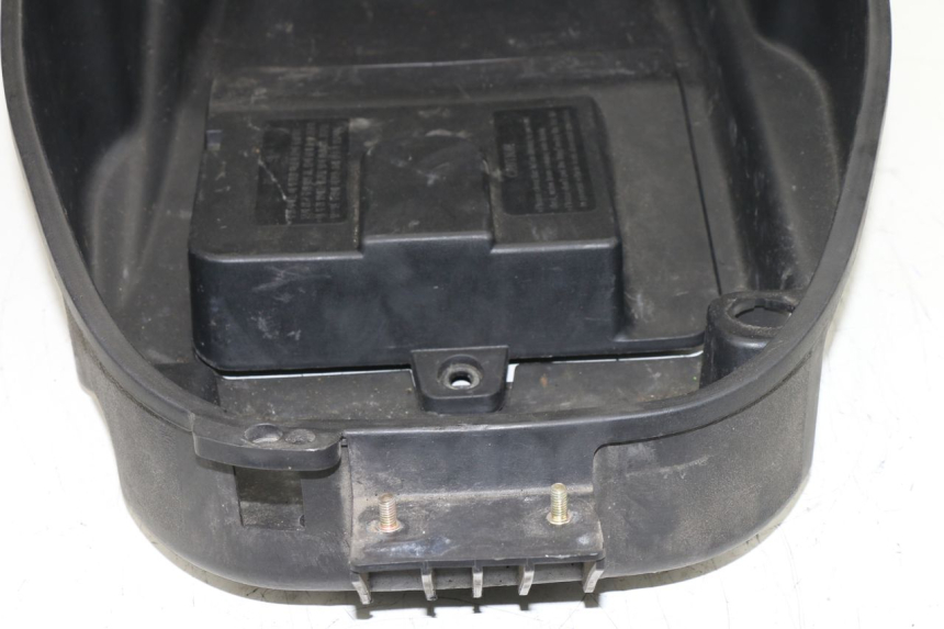 photo de HELMFACH DAELIM S2 FI 125 (2008 - 2017)