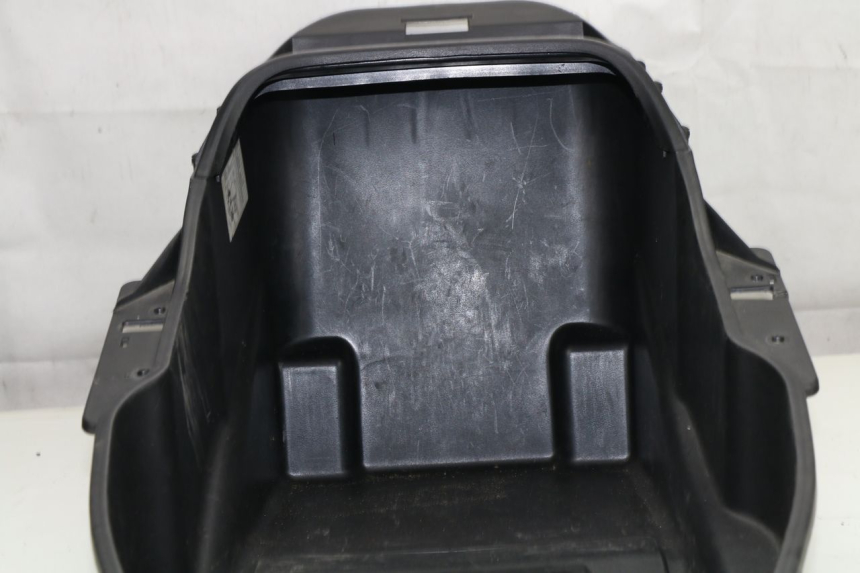 photo de HELMFACH DAELIM S2 FI 125 (2008 - 2017)