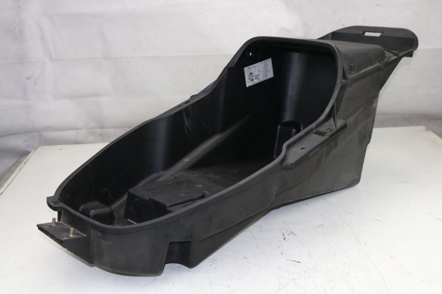 photo de HELMFACH DAELIM S2 FI 125 (2008 - 2017)