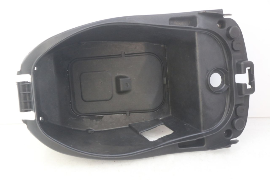 photo de SITZBANKABDECKUNG PEUGEOT DJANGO 2T 50 (2014 - 2019)