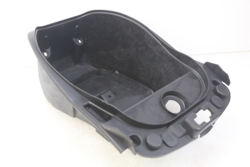 photo de SITZBANKABDECKUNG PEUGEOT DJANGO 2T 50 (2014 - 2019)