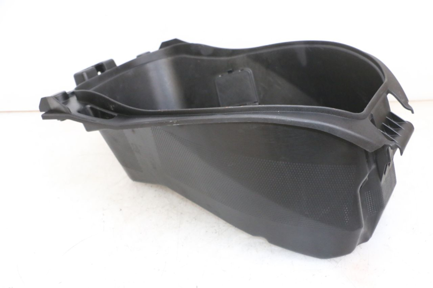 photo de SITZBANKABDECKUNG PEUGEOT DJANGO 4T 50 (2014 - 2019) - Alternative Perspektive