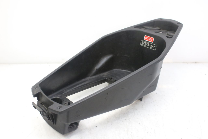 photo de SITZBANKABDECKUNG WAYSCRAL E-SPEED 1 (2022 - 2024)