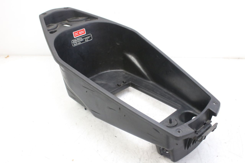 photo de SITZBANKABDECKUNG WAYSCRAL E-SPEED 1 (2022 - 2024)