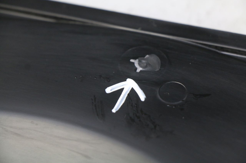 photo de SITZBANKABDECKUNG PEUGEOT E-VIVACITY 1 (2012 - 2018)