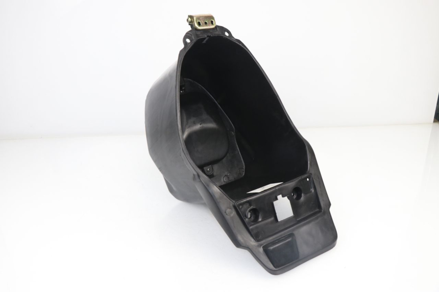 photo de HELMFACH SACHS EAGLE 50 (2007 - 2010)