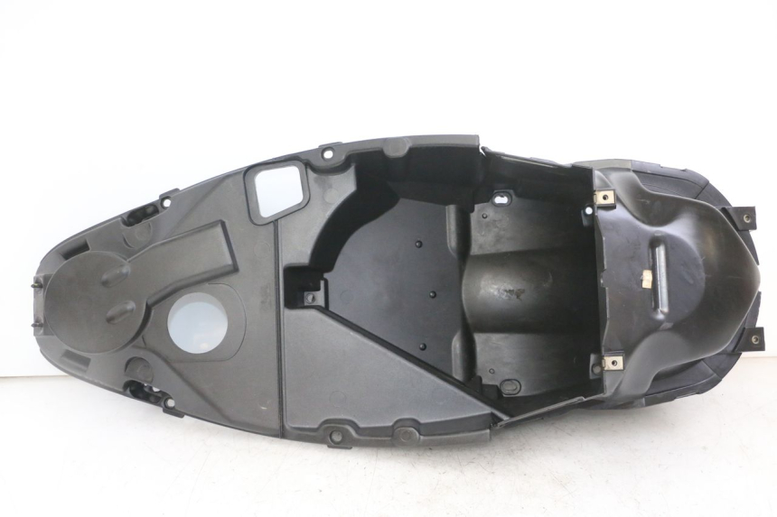 photo de HELMFACH PEUGEOT ELYSTAR 125 (2002 - 2007)