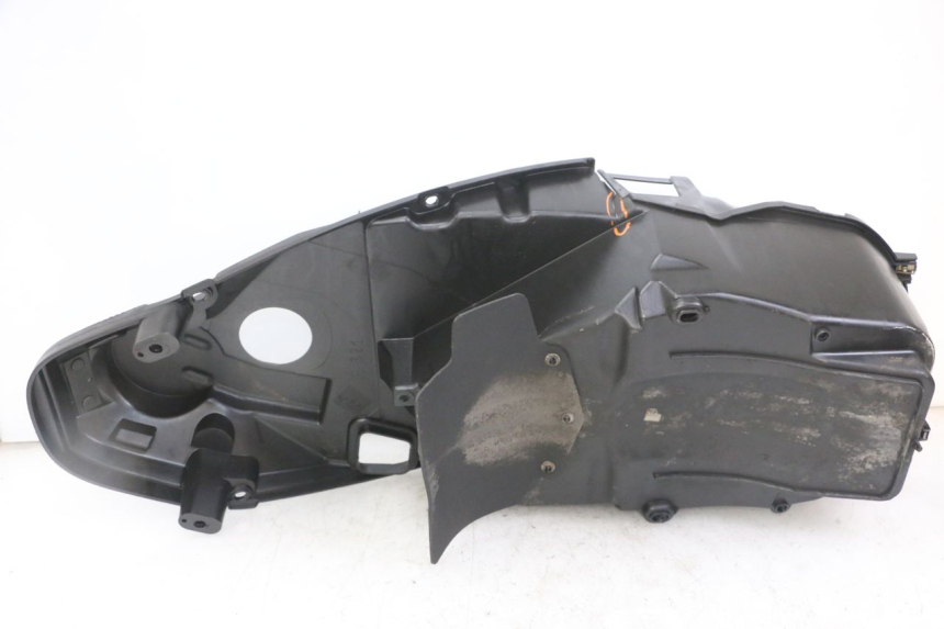 photo de HELMFACH PEUGEOT ELYSTAR 125 (2002 - 2007)