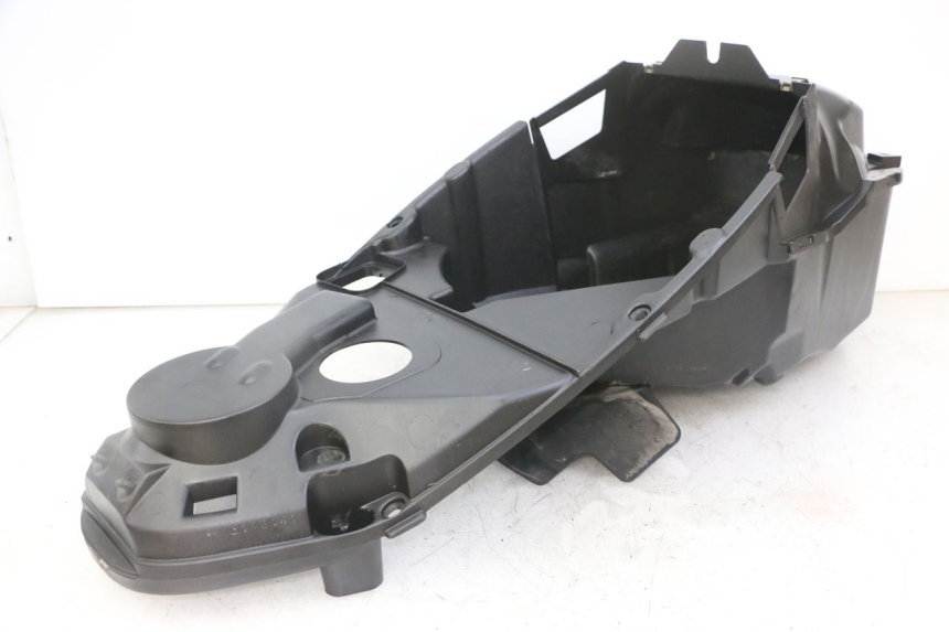 photo de HELMFACH PEUGEOT ELYSTAR 125 (2002 - 2007)